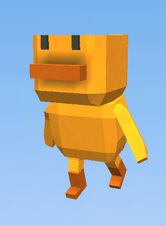 Ducky