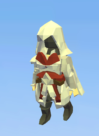 Ezio Auditore 