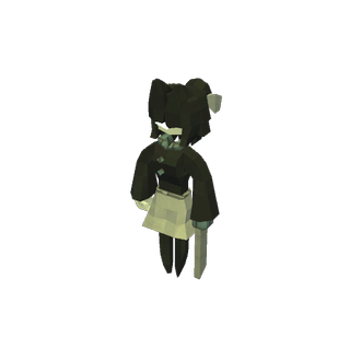 Miss Bloomie