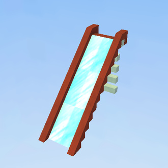 Red Slide