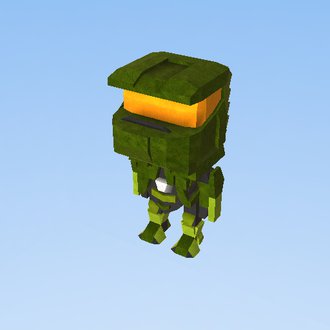  halo