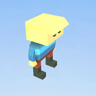 small kogama