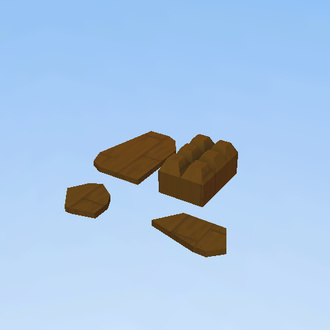 Melt choclate without wr-
