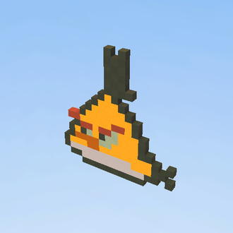 Pixel Art
