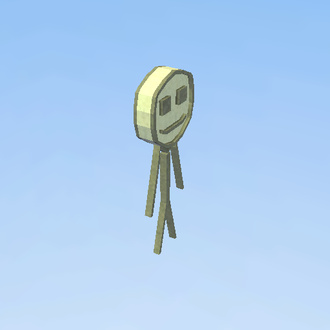 Stickman