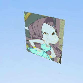 Happy Rarity