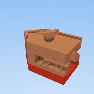 warship part 1