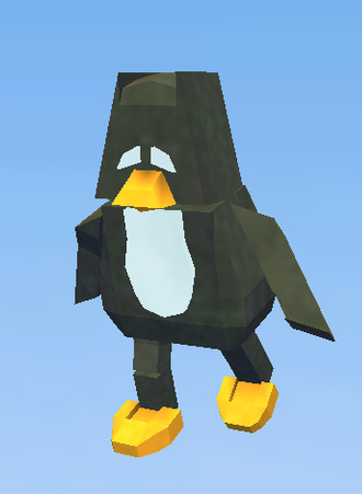 PINGU