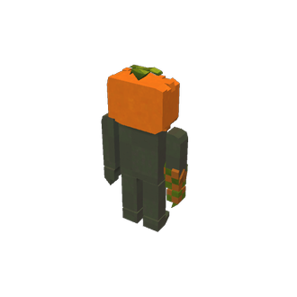 hallow jack