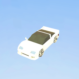 Tysda FG 23