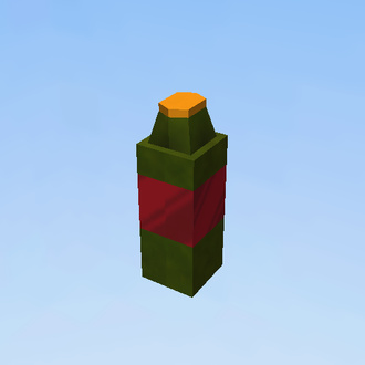 bottle