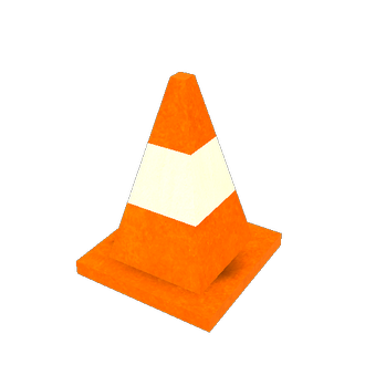 Traffic Cone