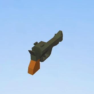 GUN isnbe1