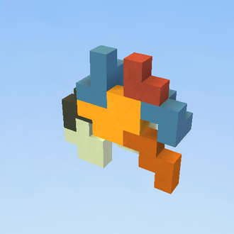 Glitch effects