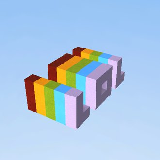Rainbow L.O.L