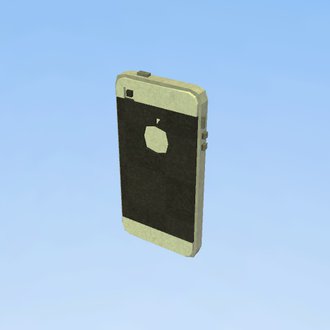 IPhone