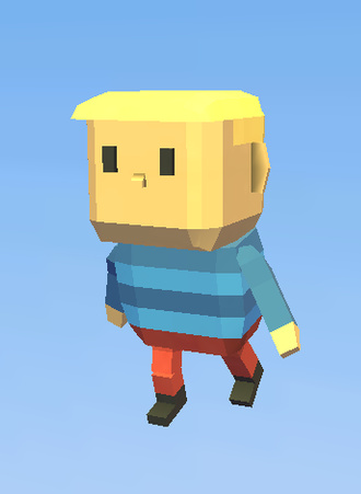 Block Boy