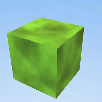 slime 2