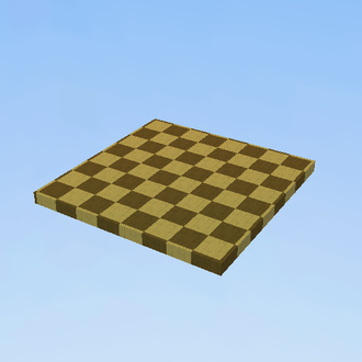Checkers