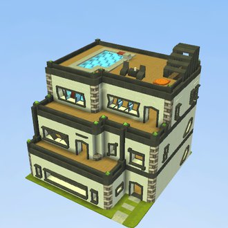 Modern House