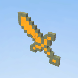 espada