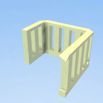 Handrails