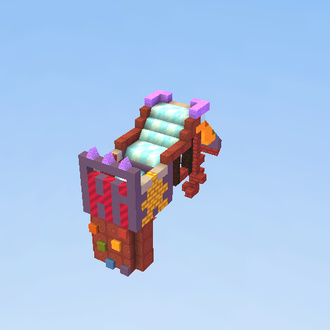 death trap