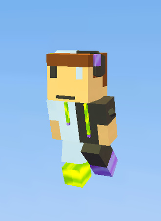 Random avatar