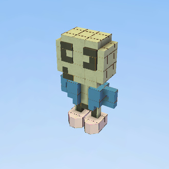 san