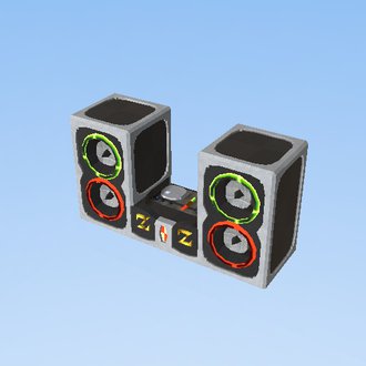 Mobile DJ Set