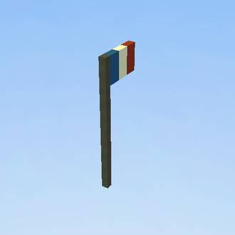 french flag