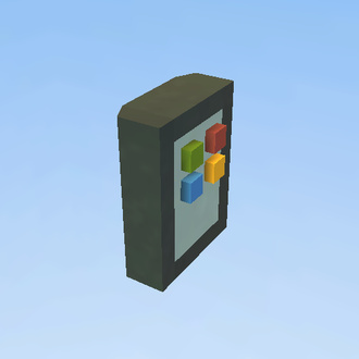 phone