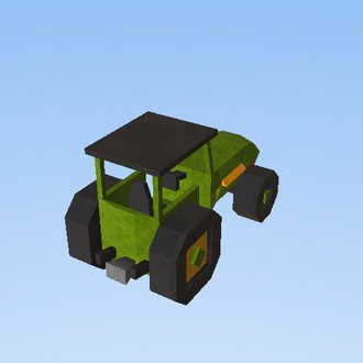 john deere