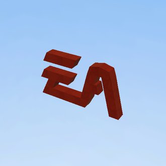 EA