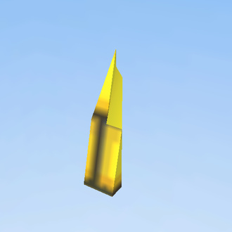 unicorn horn