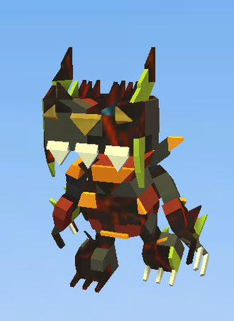 super doom
