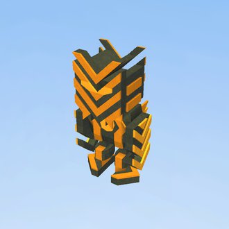 Rey del fuego