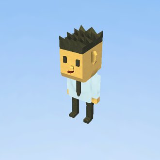 Cool Boy