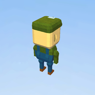 luigi