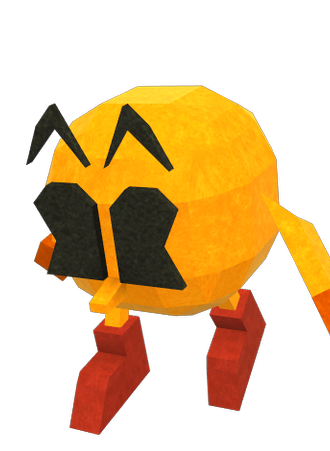 Pac-man 1.2