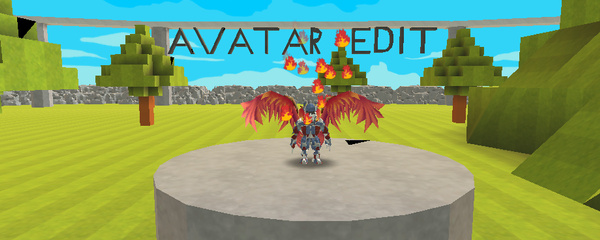 antigo avatar do roblox - KoGaMa - Play, Create And Share Multiplayer Games