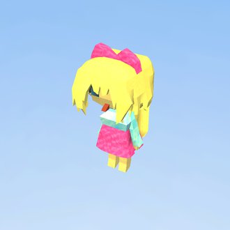Niña :)