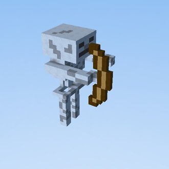 Big Skeleton