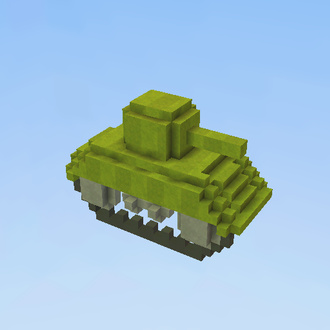 танк 4D