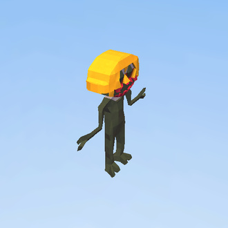 Lemon Demon