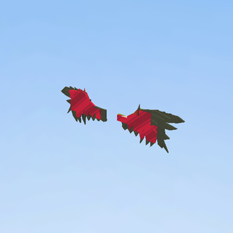 pediepie wings