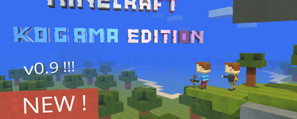 Kogama: Minecraft - Free Play & No Download