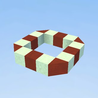 life ring