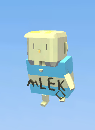 Mleko WITA
