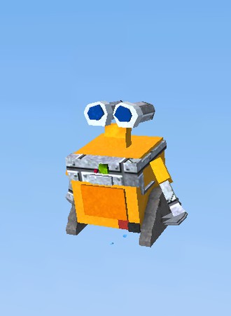 Wall-e